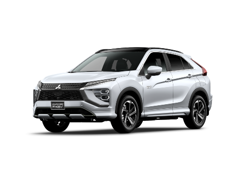 Is the Higher Cost of PHEVs Worth it Simon Lucas Mitsubishi